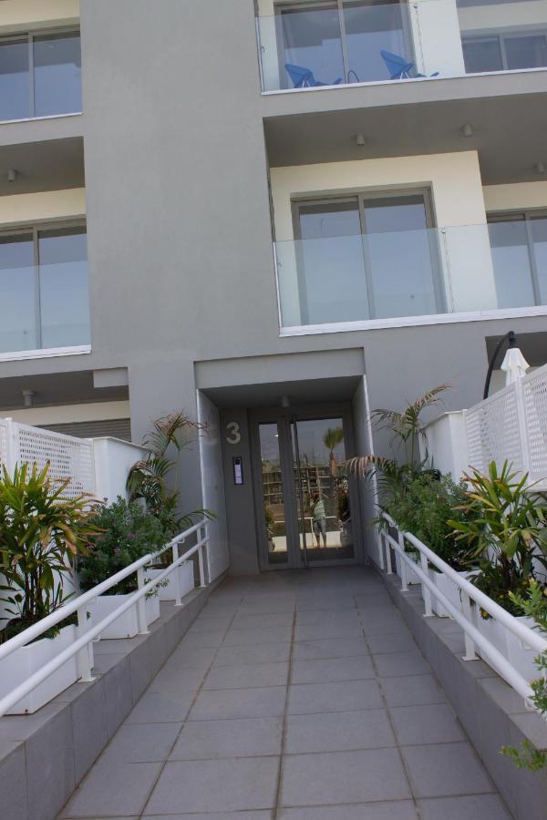 Apartamento En Primera Linea Torrox Esterno foto